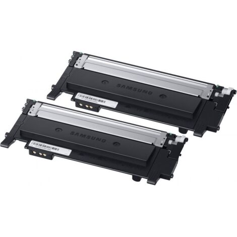 Hewlett Packard TONER CLT-P404B - Toner - Samsung - schwarz - original (SU364A)