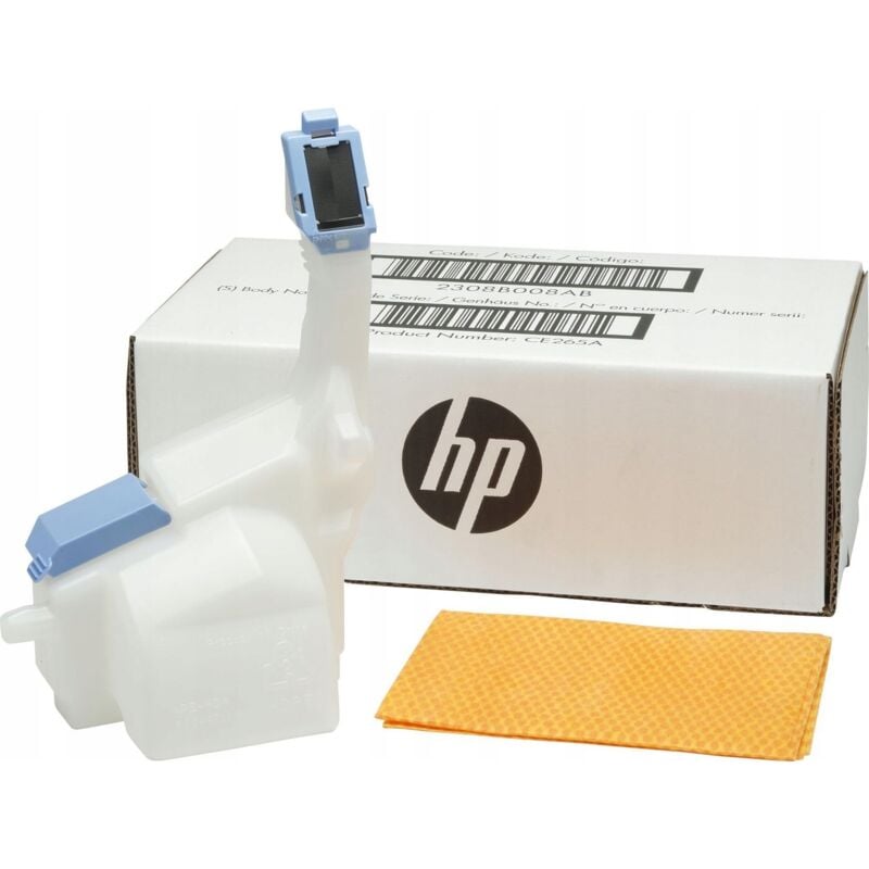 HP Tonerauffangbehälter, CE265A