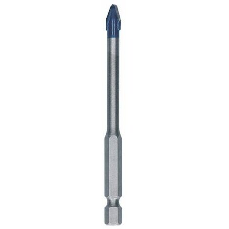 HEX-9 Foret HardCeramic  BOSCH 2608579505