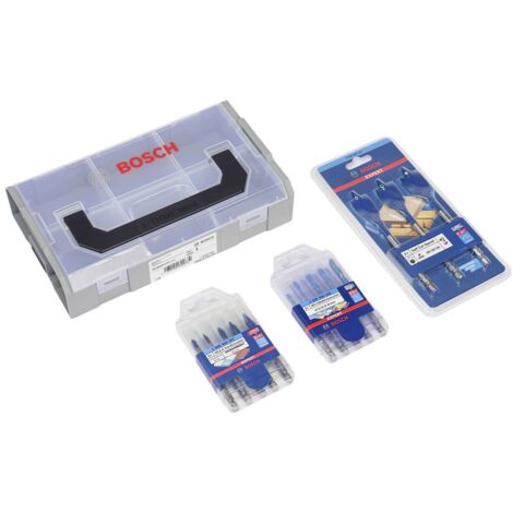 Hex-9 in mini l-boxx