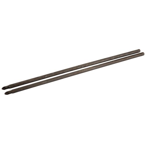 Hex-Stabschraubendreher Bahco ergo hex rod 300 mm Phosphat