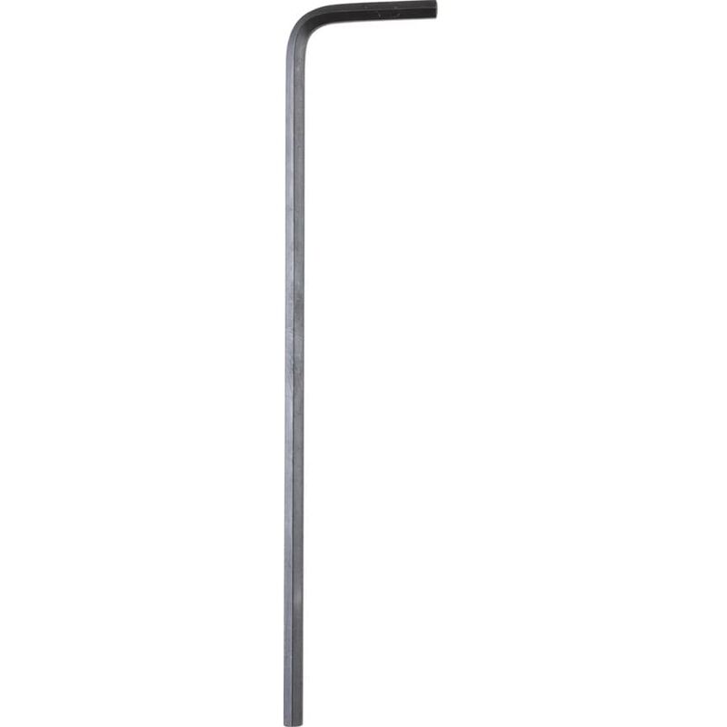3/32' a/f Long Arm Hexagon Wrench- you get 10 - Kennedy
