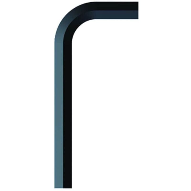 REK15538 Hex 'l' Key Metric Short 19.0mm - Eklind