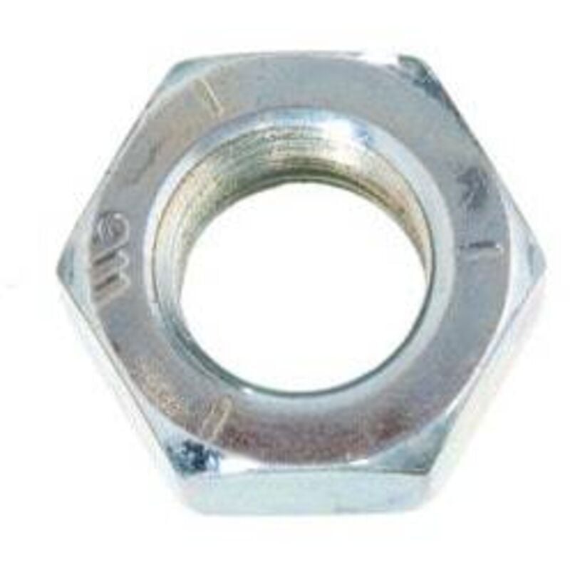 Qualfast M24 Hex Nut A4 (80)