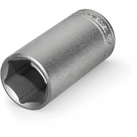 Hexagon Socket Deep 3/8in Drive 14mm TENM380614