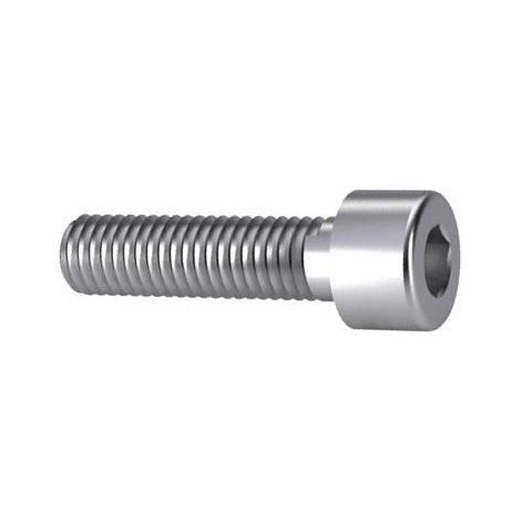 hexagon socket cap screw