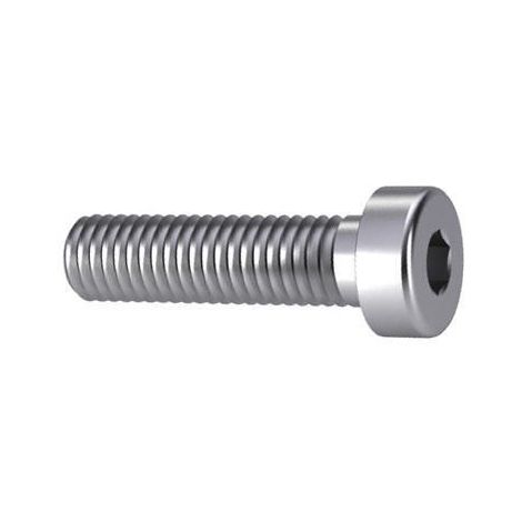 hexagon socket cap screw