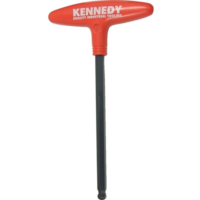 Kennedy - 5/32' T-Handle Ball Driver