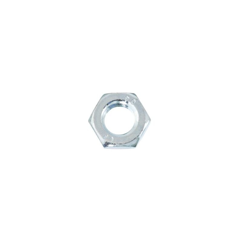 M20 Hex Thin Nut A2 (35)- you get 5 - Qualfast