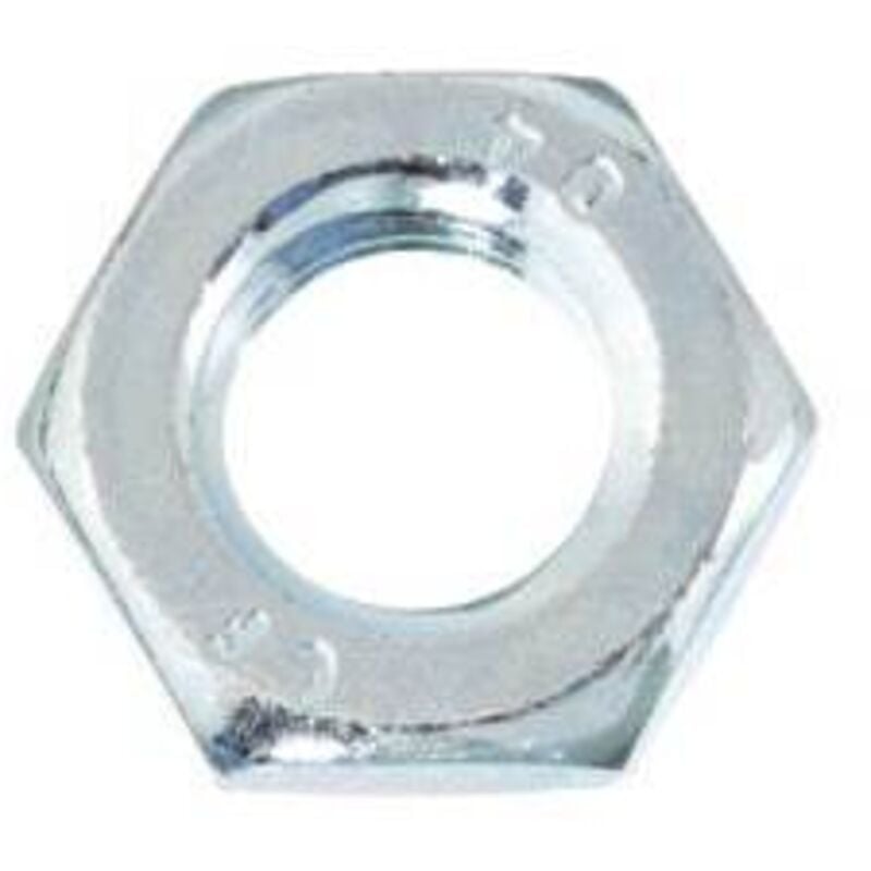 M10 Hex Thin Nut A4 (35)- you get 10 - Qualfast