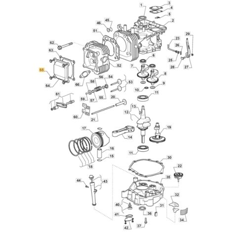 Hexagonal Bolt