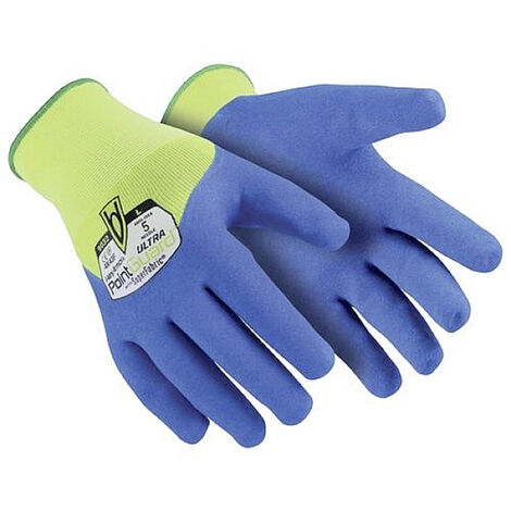 HexArmor 6063810 PointGuard Ultra 9032 Elasthan, Polyester Arbeitshandschuh Größe (Handschuhe): 10 E