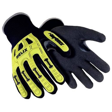 HexArmor 6064209 Nylon Gants de travail Taille: 9 EN 388 1 paire(s)