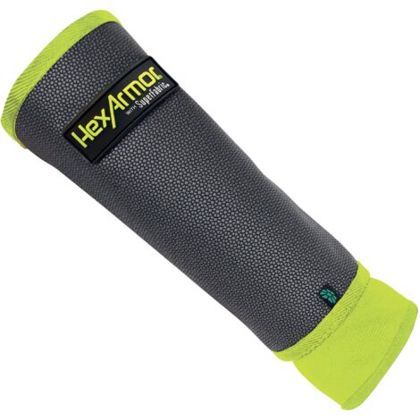 HexArmor AG10009S 6098501 Elasthan Ärmelschützer Größe (Handschuhe): 8 EN 388    1 St.