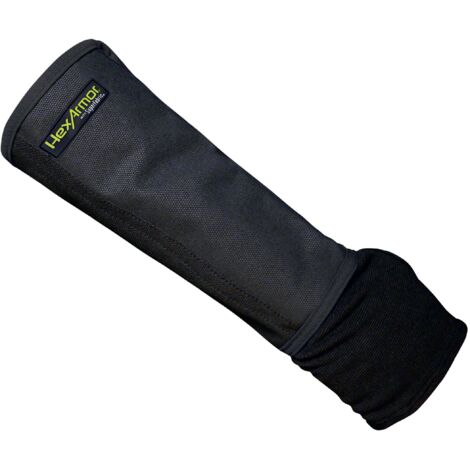 HexArmor AG8TW 6098201 Polyester Ärmelschützer Größe (Handschuhe): 7 EN 388    1 St.