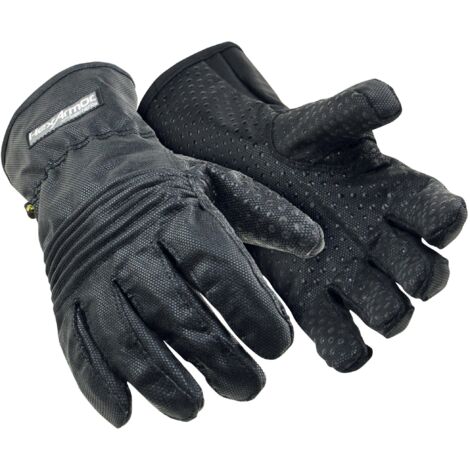 HexArmor Hercules NSR 3041 6098311 Elasthan Arbeitshandschuh Größe (Handschuhe): 11 EN 388:2016    1