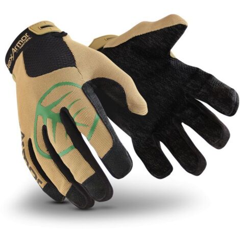 HEXARMOR THORNARMOR 3092 6001009 POLYESTER, ELASTHANE, NYLON GANTS DE TRAVAIL TAILLE: 9 1 PAIRE(S)