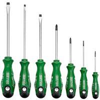 Facom AN.J5PB Protwist Stubby Jeu de tournevis 5 pièces