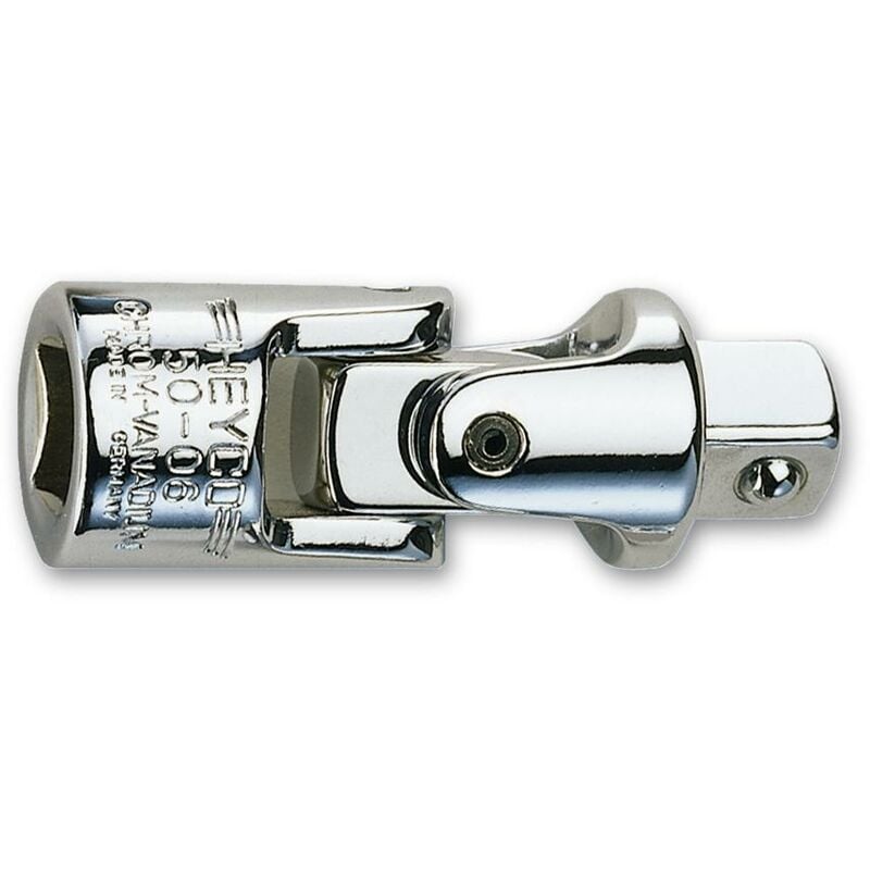 Heyco - cardan universel 3/8' 40-06 cpp