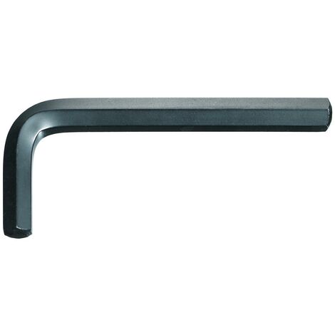 HEYCO CLE MALE P.VIS 6-PANS CREUX 1340 1MM B