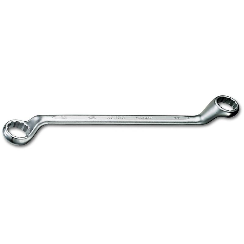 Cle polygonale 475 32 x 36MM cp