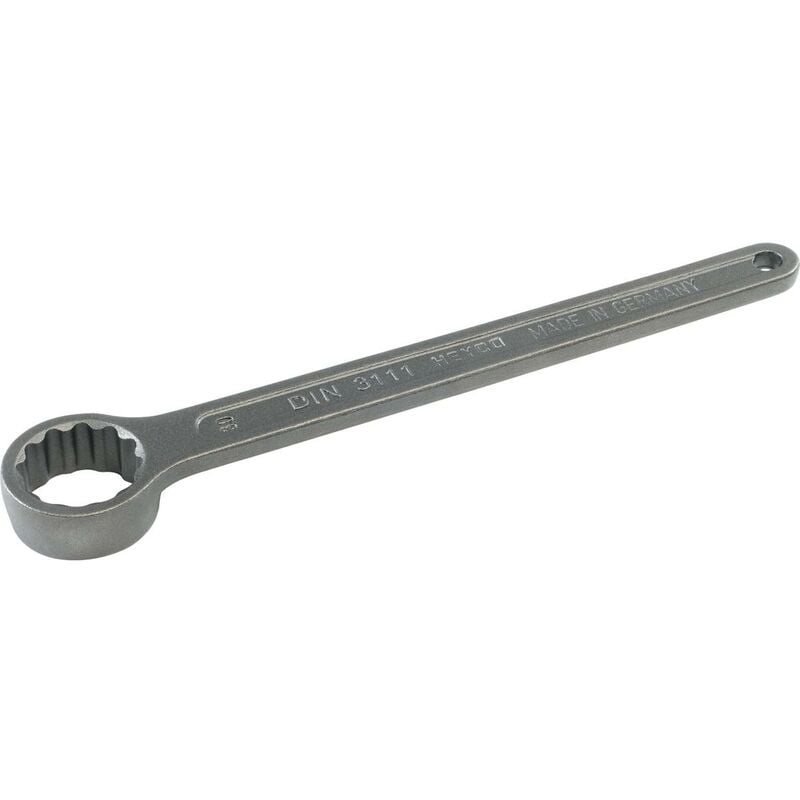 Cle polygonale simple 808 41MM l