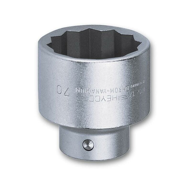 Douille 1" 105-12 1. 1/2 Af C