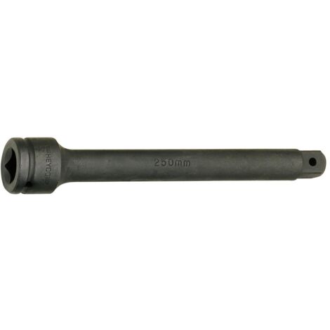 Heyco Impact-Verlängerung 1/2" 250 mm