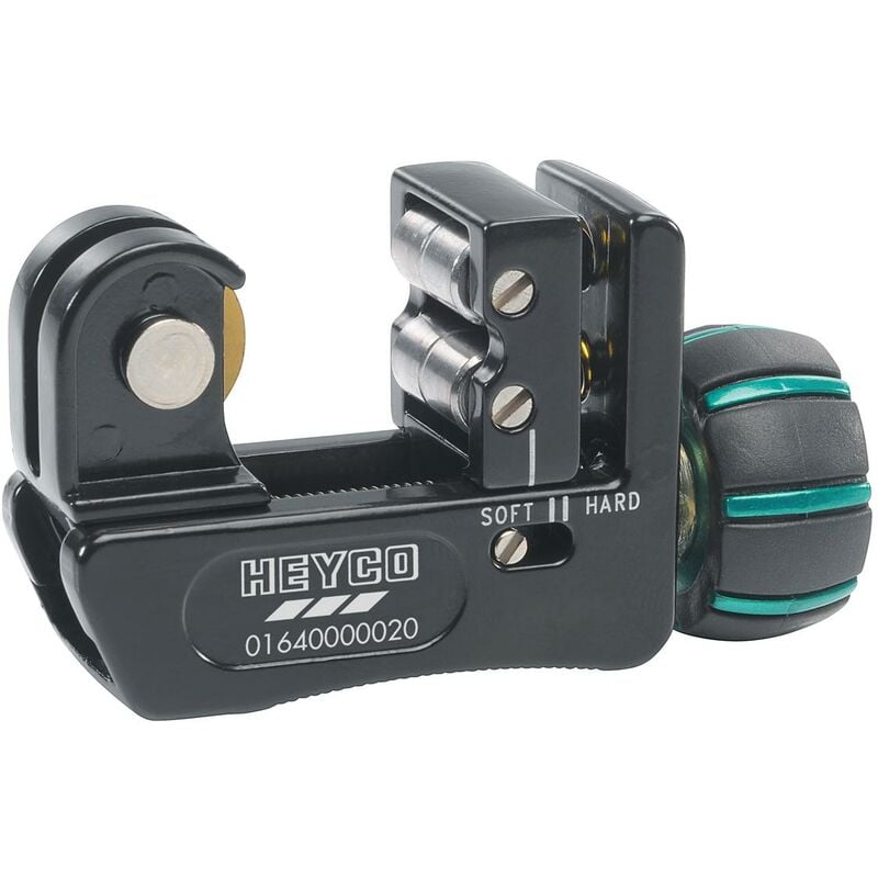 Heyco - mini coupe-tube 3/16-7/8 1640-L