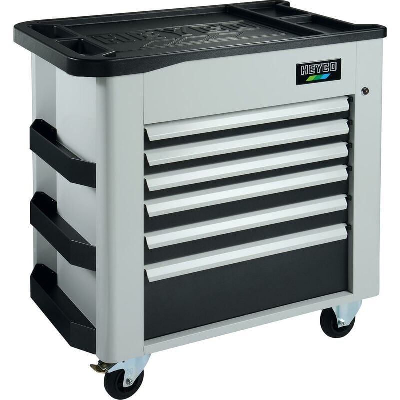 Servante d'atelier, vide 1128 l