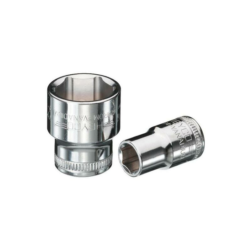 Image of 00050603283 Steckschlüssel-Einsätze, 1/2'