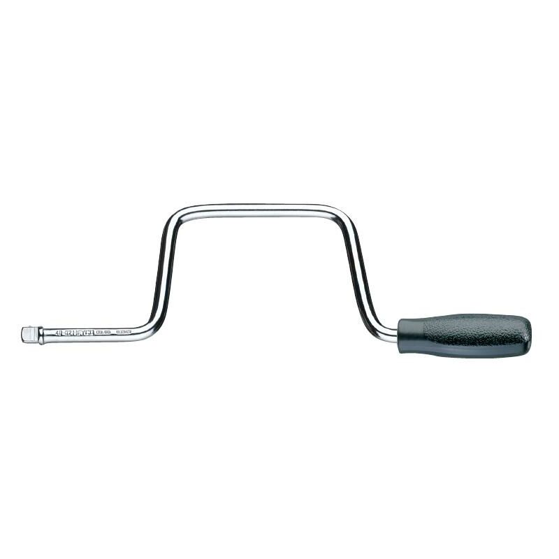 Vilebrequin 3/8' 40-02 cpp