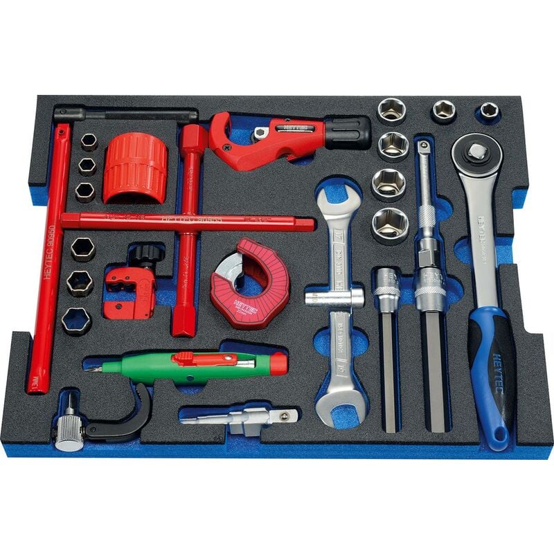 Coffret sanitaire LARGE-1 26PCS