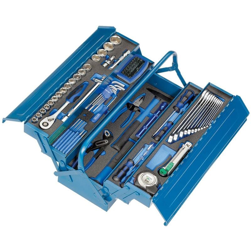 Boîte à outils avec modules 508076-945