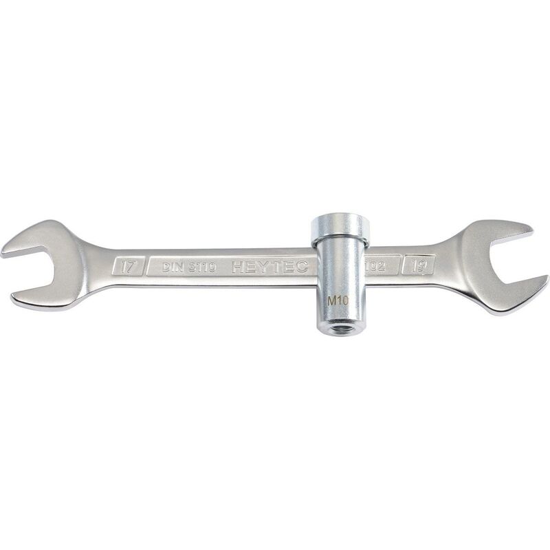 Llave p.tornillos express 958 17X19MM