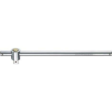 HEYTEC Quergriff mit Gleitstück 508100-03 3/4 ″ - 50810003080