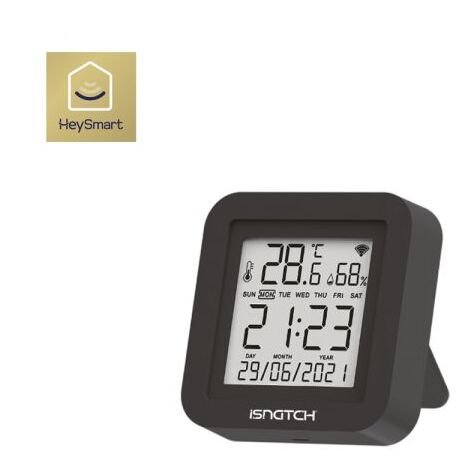 Heywiri+ telecomando IR universale smart Wi-Fi - 68681005