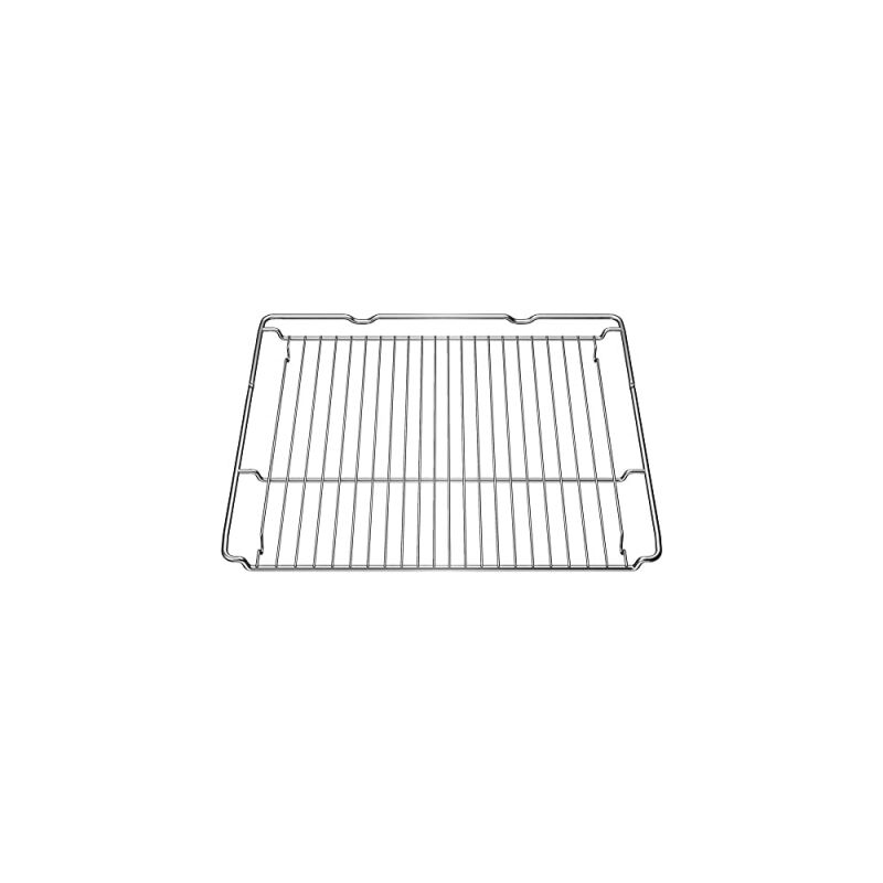 HEZ634000 Bosch grille combi Accessorio
