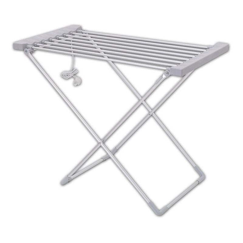 Séchoir électrique Herzberg HG8070-WHT