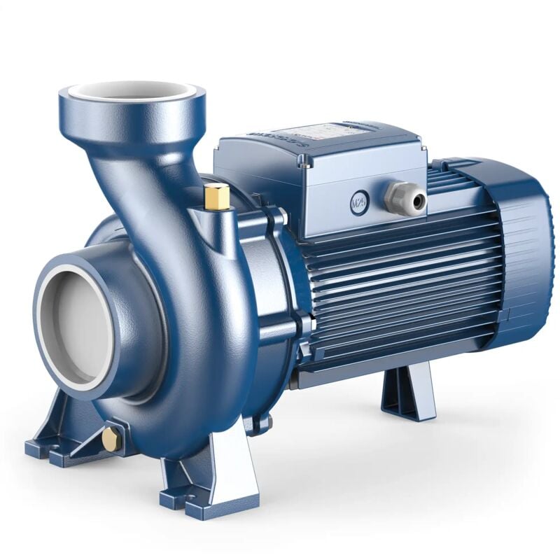 Pedrollo - hf 4 - Électropompes centrifuges triphasées à roue unique