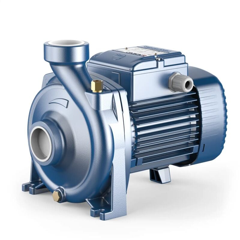 Pedrollo - hf 50A - Électropompes centrifuges triphasées à roue unique
