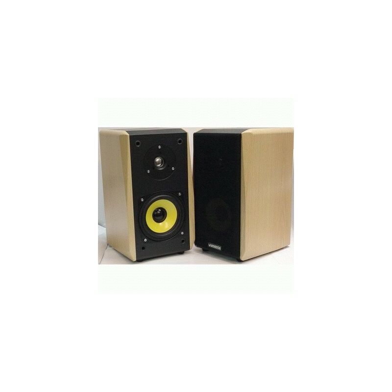 

HF-52 Pareja Cajas Acusticas 5in 60W 2vias