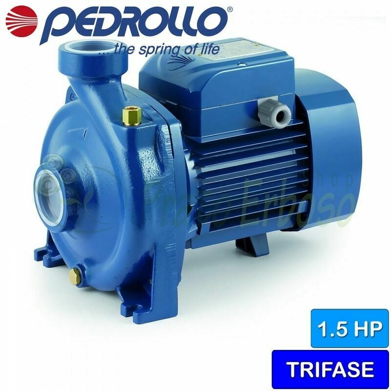 

HF 70C - centrífuga de la Bomba eléctrica de tres fases
