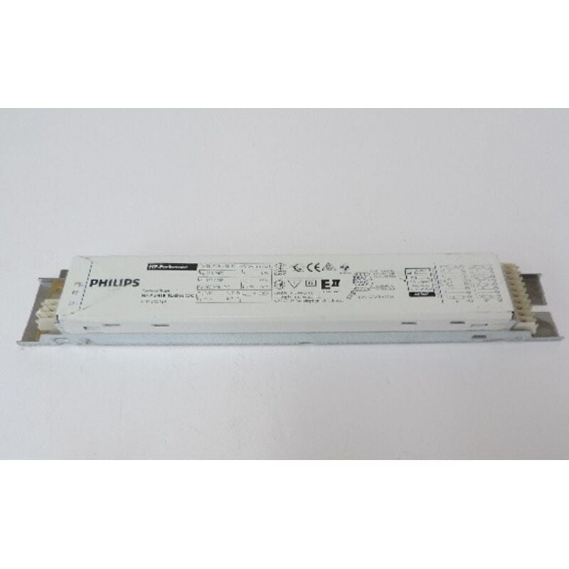 Philips - ballast hf-p 3/418 tl-d iii - 220-240v - idc 911626