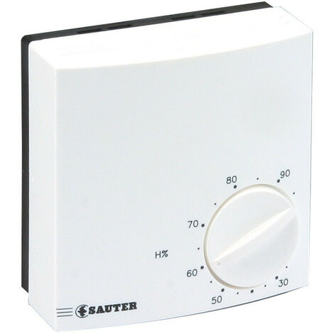 Hg 3 Hygrostat Pour Variateurs De Vitesse ATLANTIC 323101