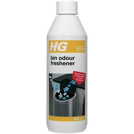 HG 654050106 Bin Odour Freshener 500g H/G654050106