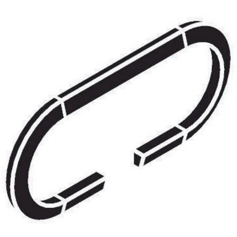 HG Abdichtband 515x14x12mm, 97741000