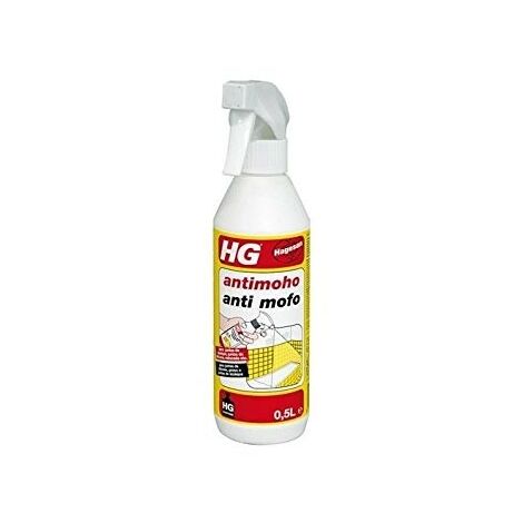 HG - Antimoho (cocinas y baños )