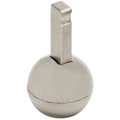 HG Bille de commande pour mitigeur avec douchette buccale, 13097000