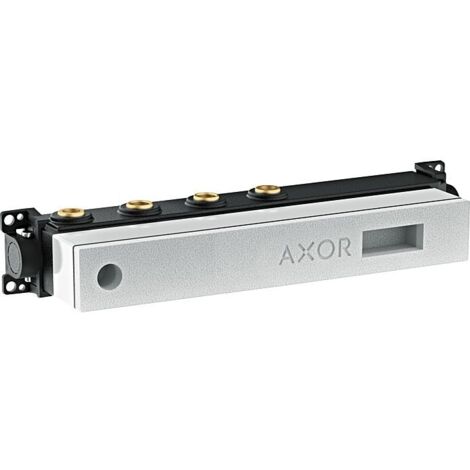 HG Ensemble de base AXOR pour module de thermostat Select 2 Verbr